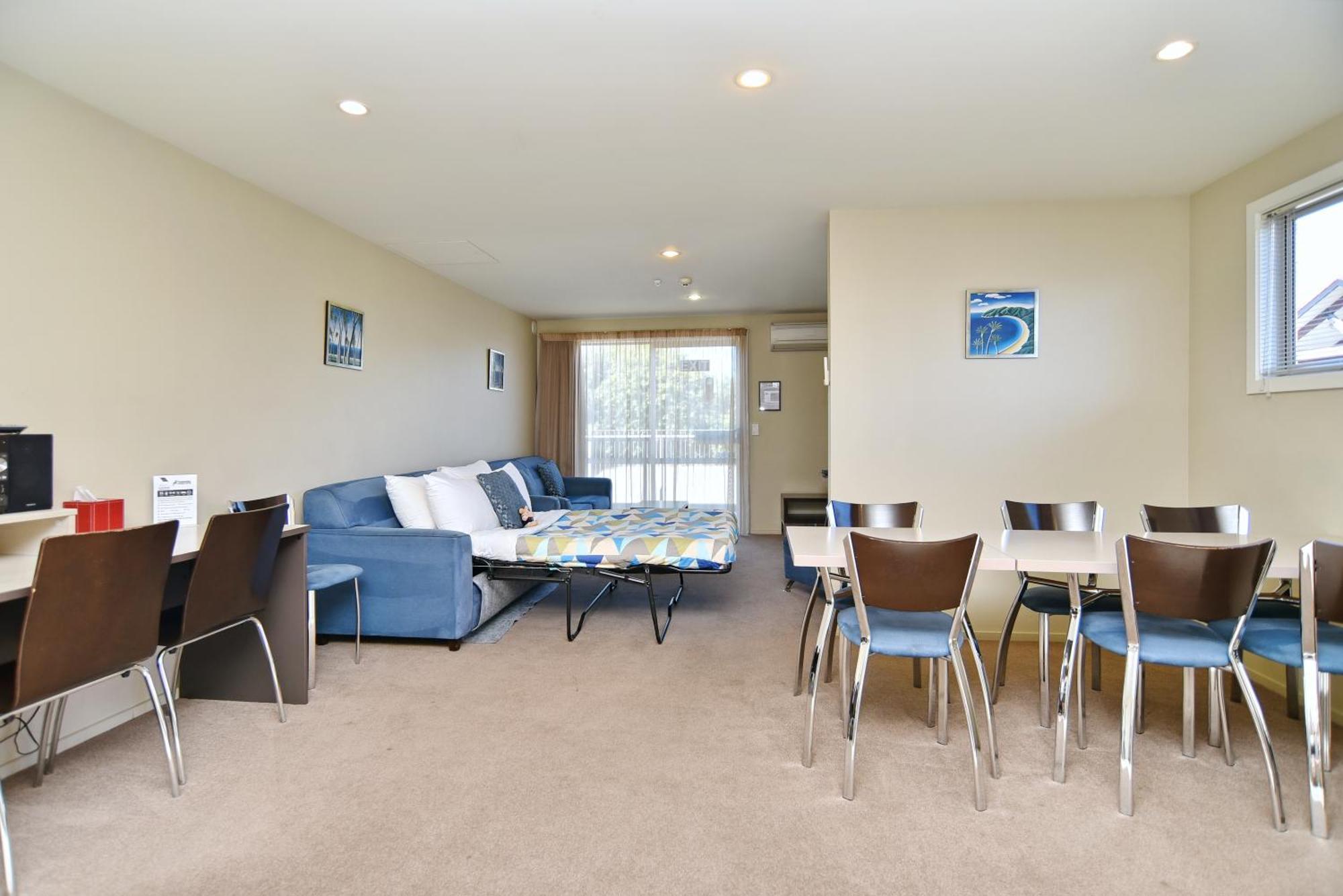 The Riverstone Rangiora Exterior foto