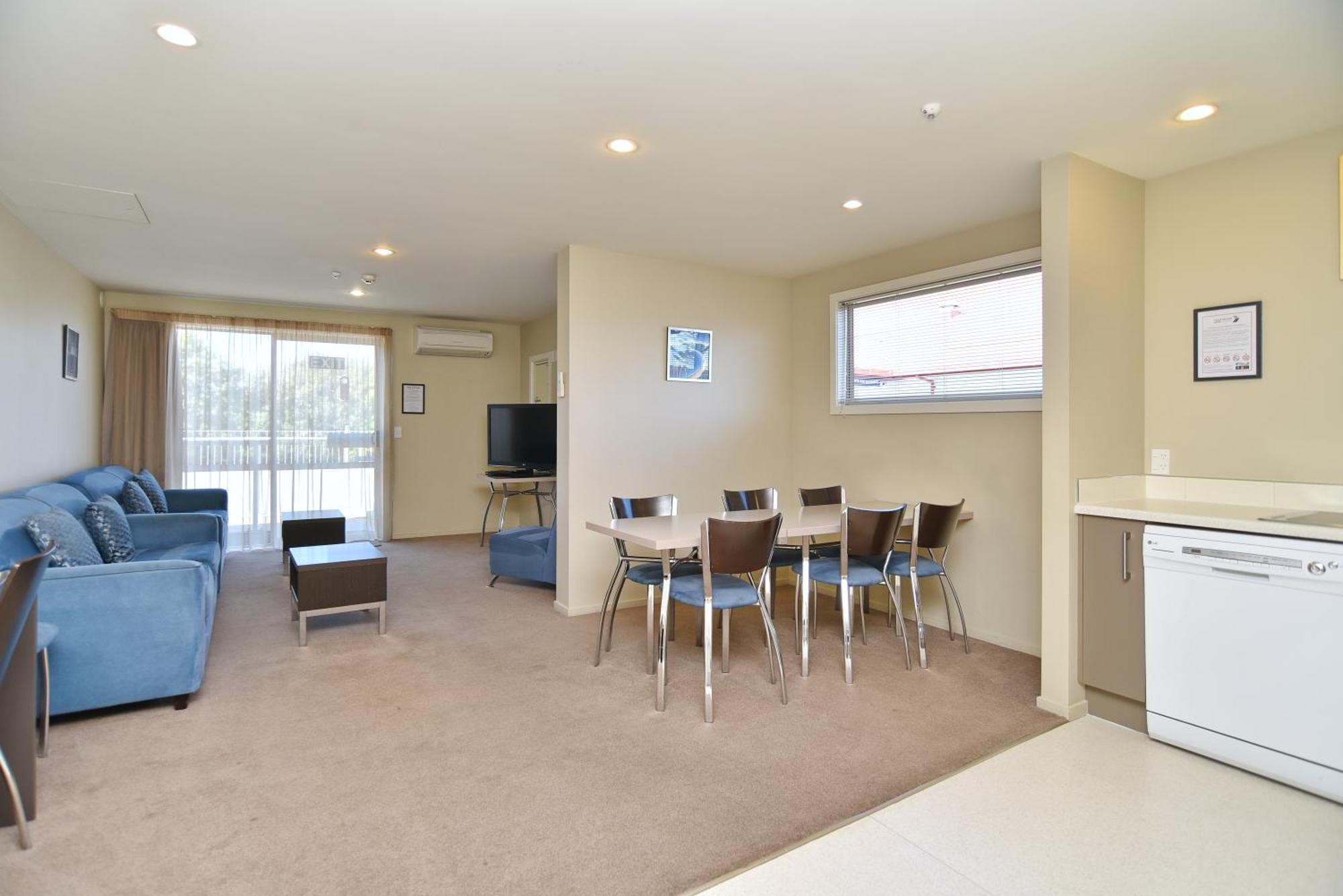 The Riverstone Rangiora Exterior foto