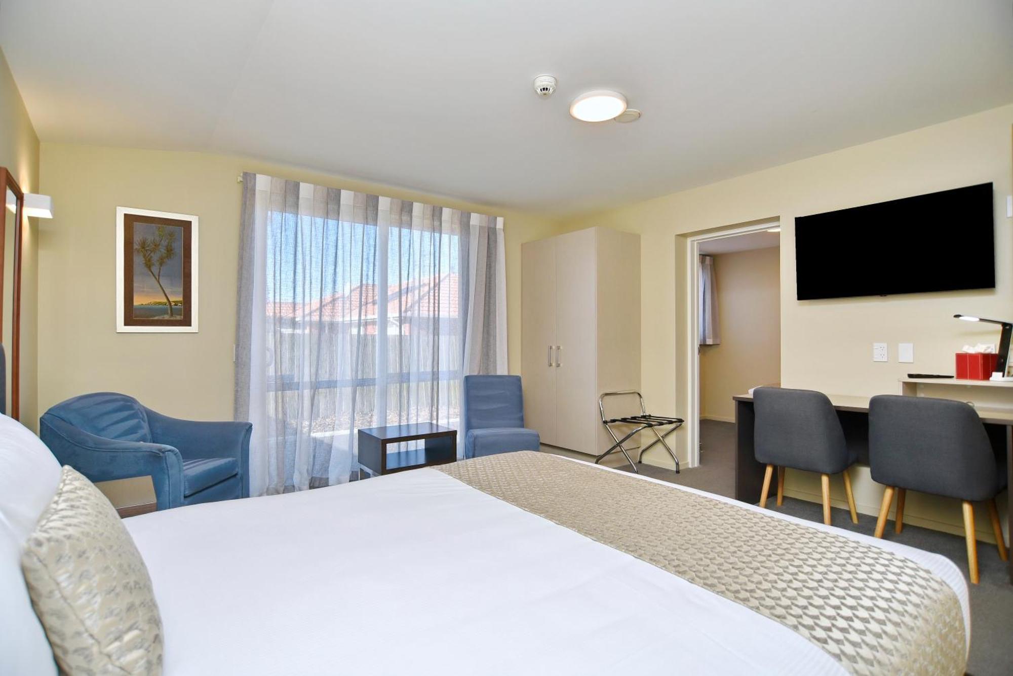 The Riverstone Rangiora Exterior foto