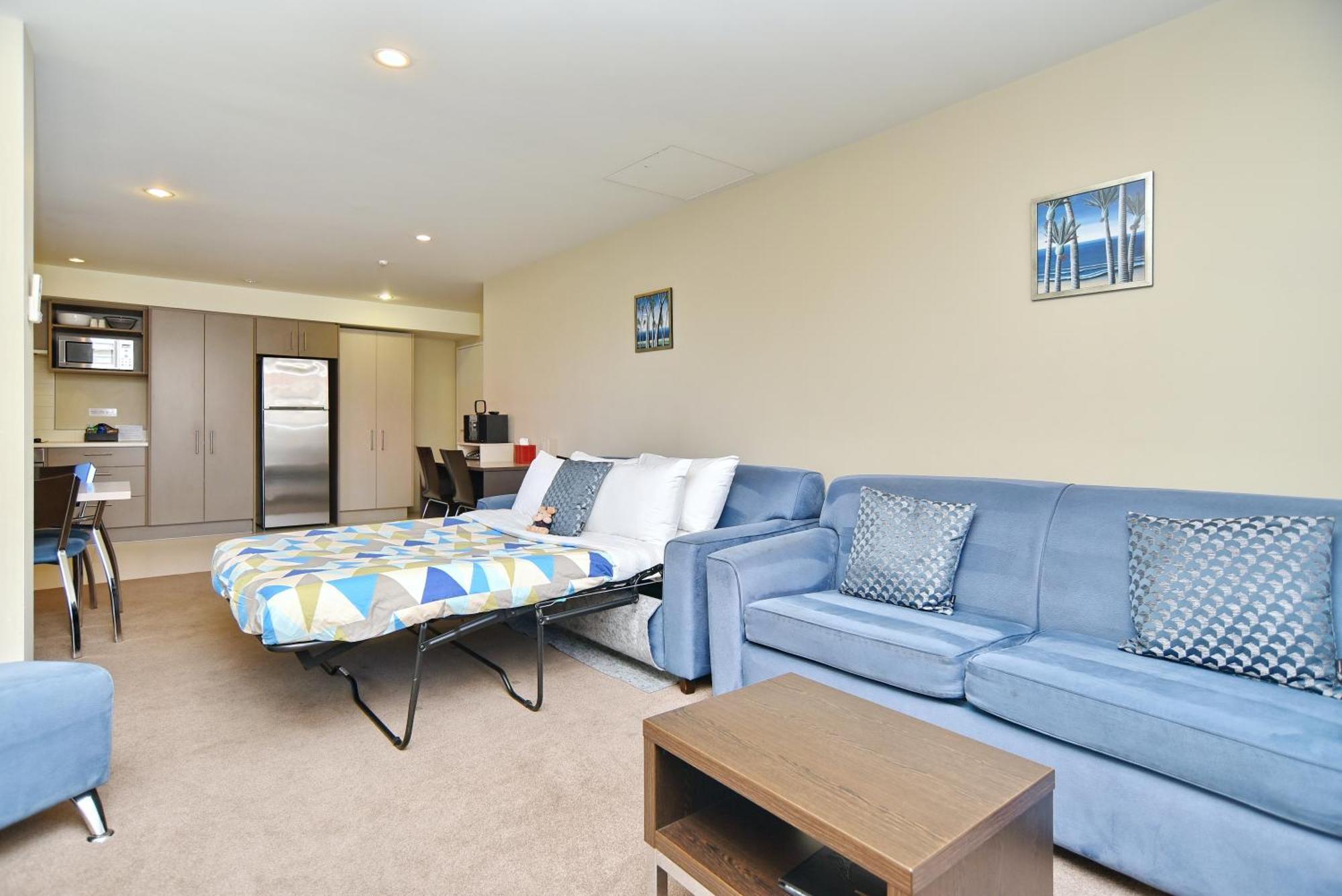 The Riverstone Rangiora Exterior foto