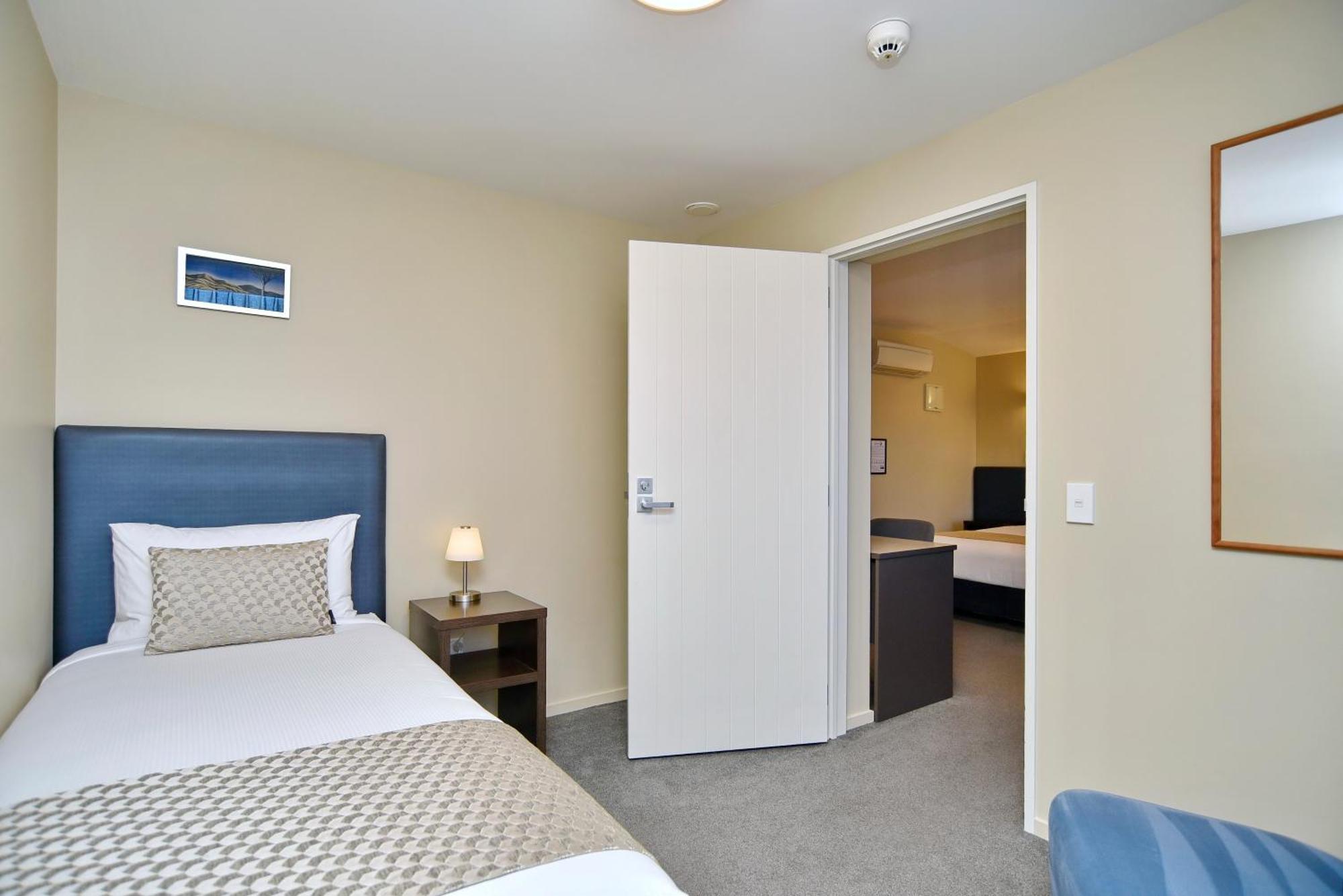 The Riverstone Rangiora Exterior foto