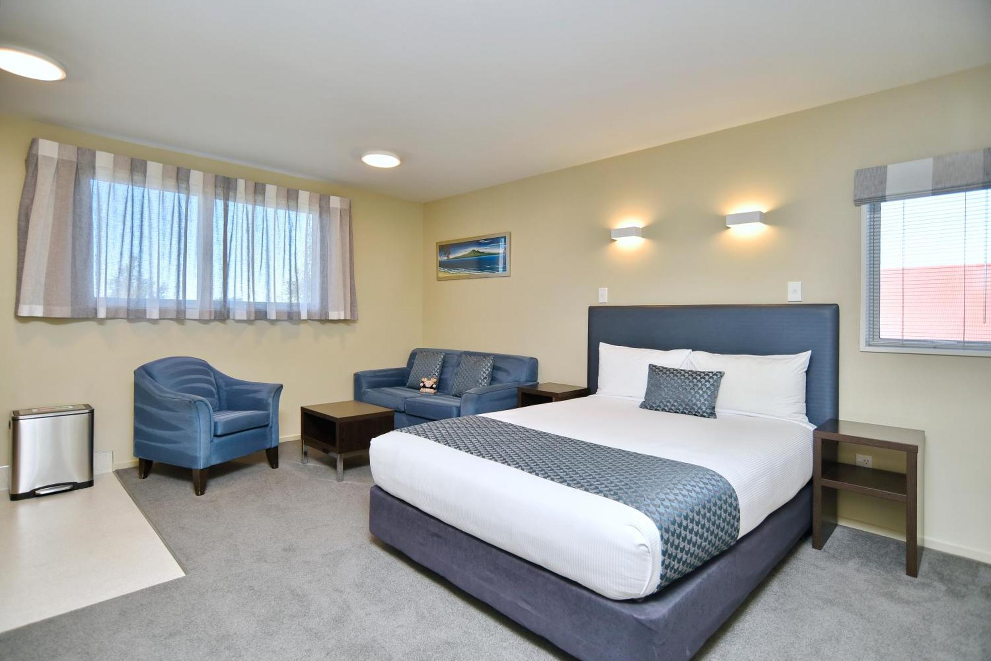 The Riverstone Rangiora Exterior foto
