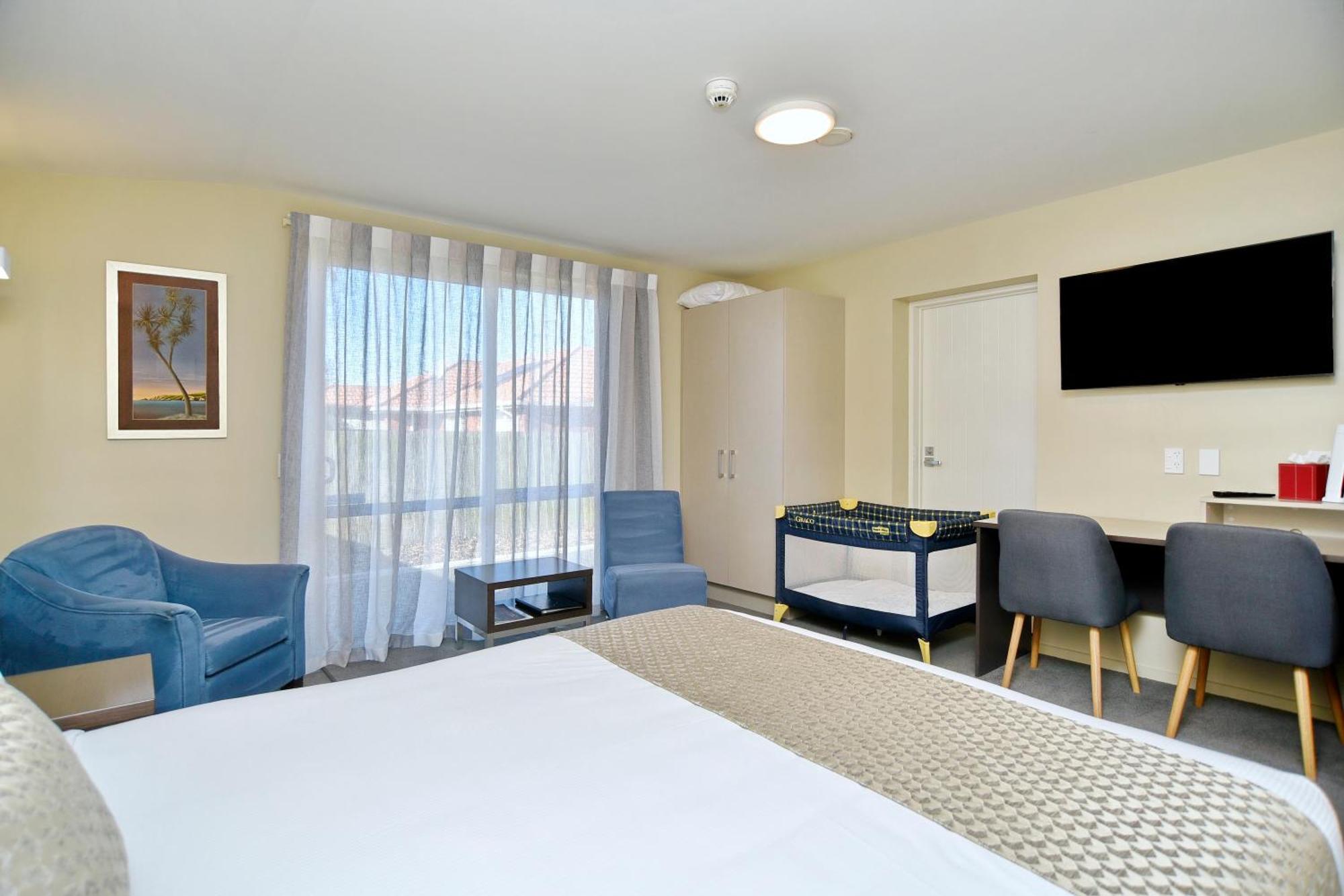The Riverstone Rangiora Exterior foto