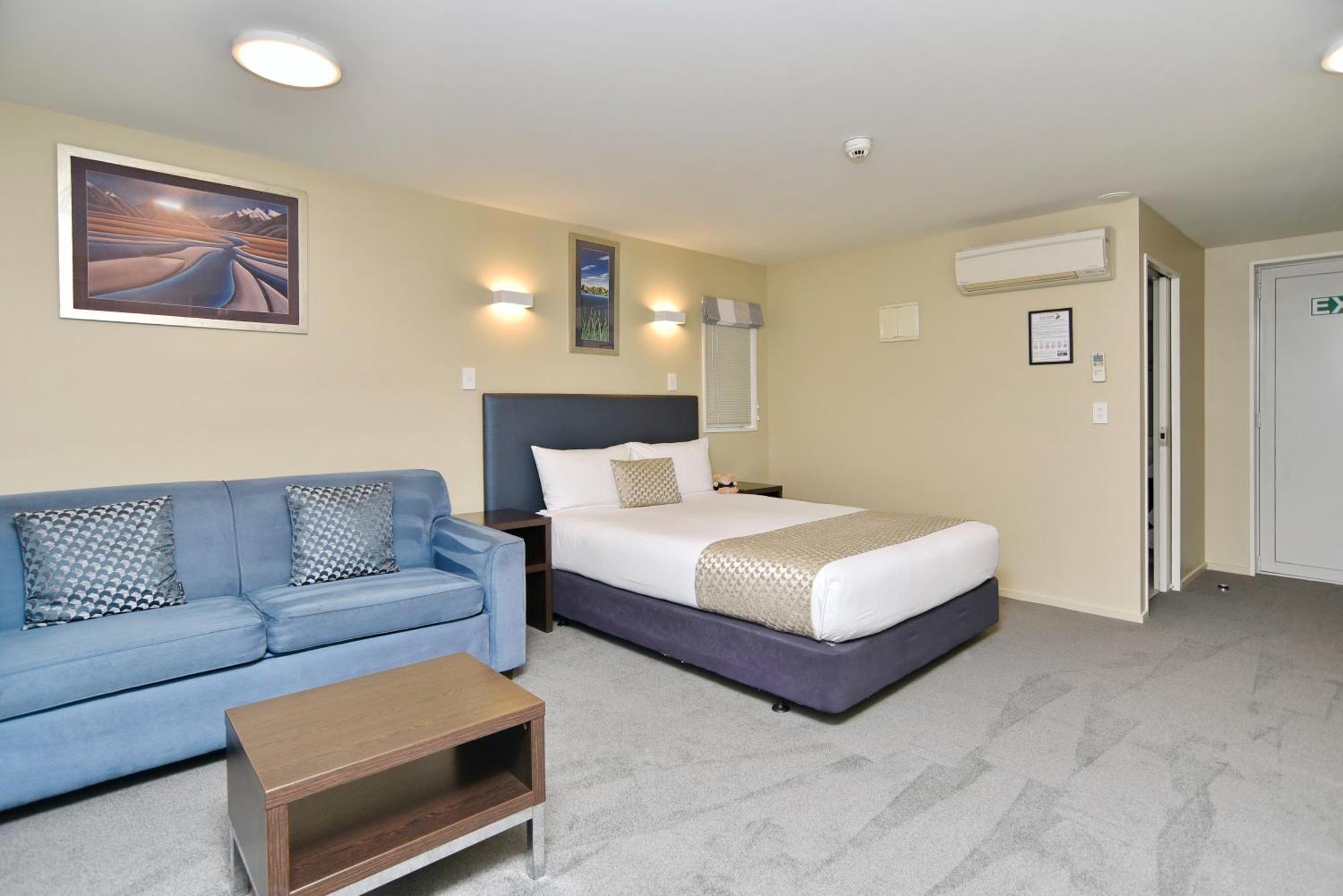 The Riverstone Rangiora Exterior foto