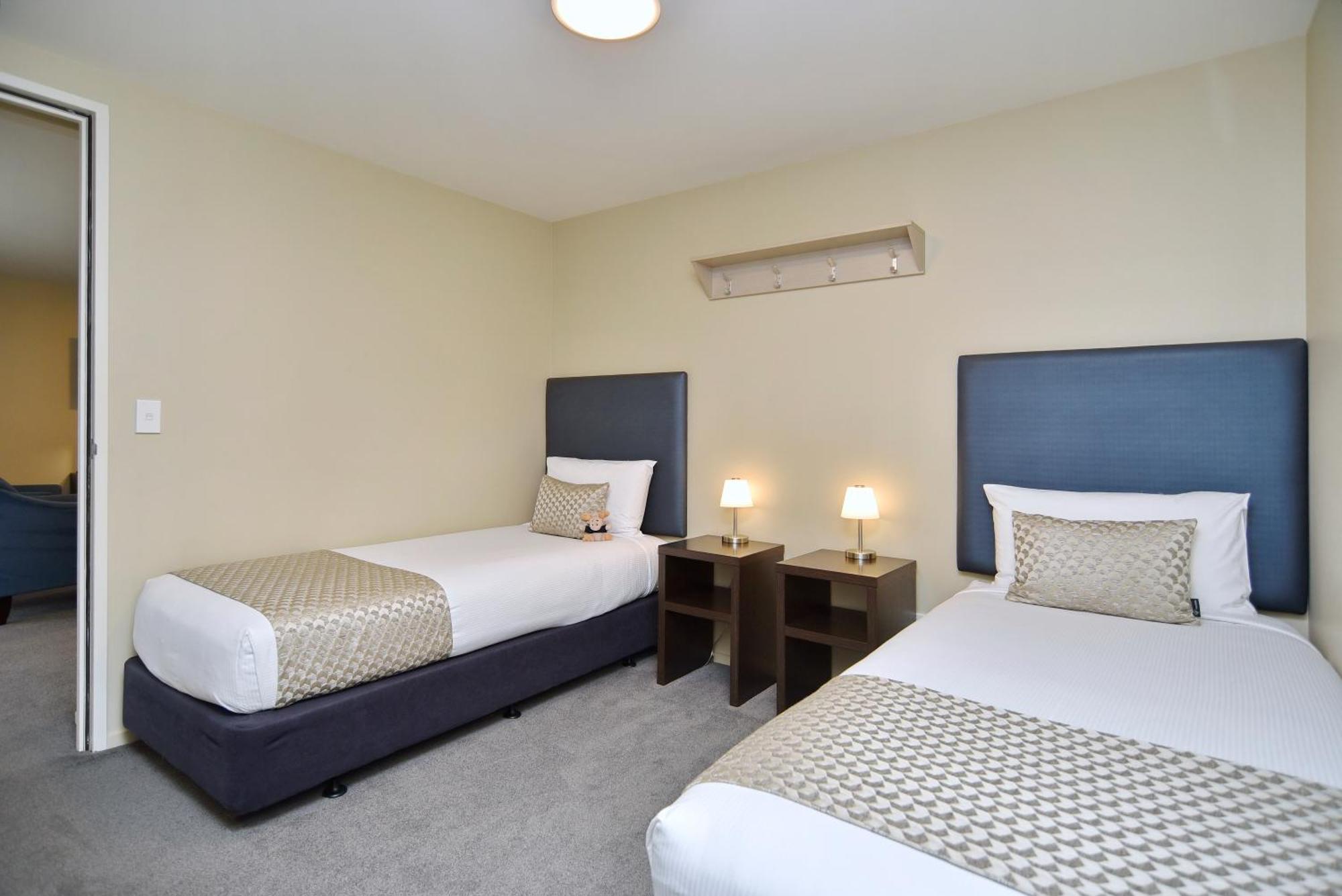 The Riverstone Rangiora Exterior foto