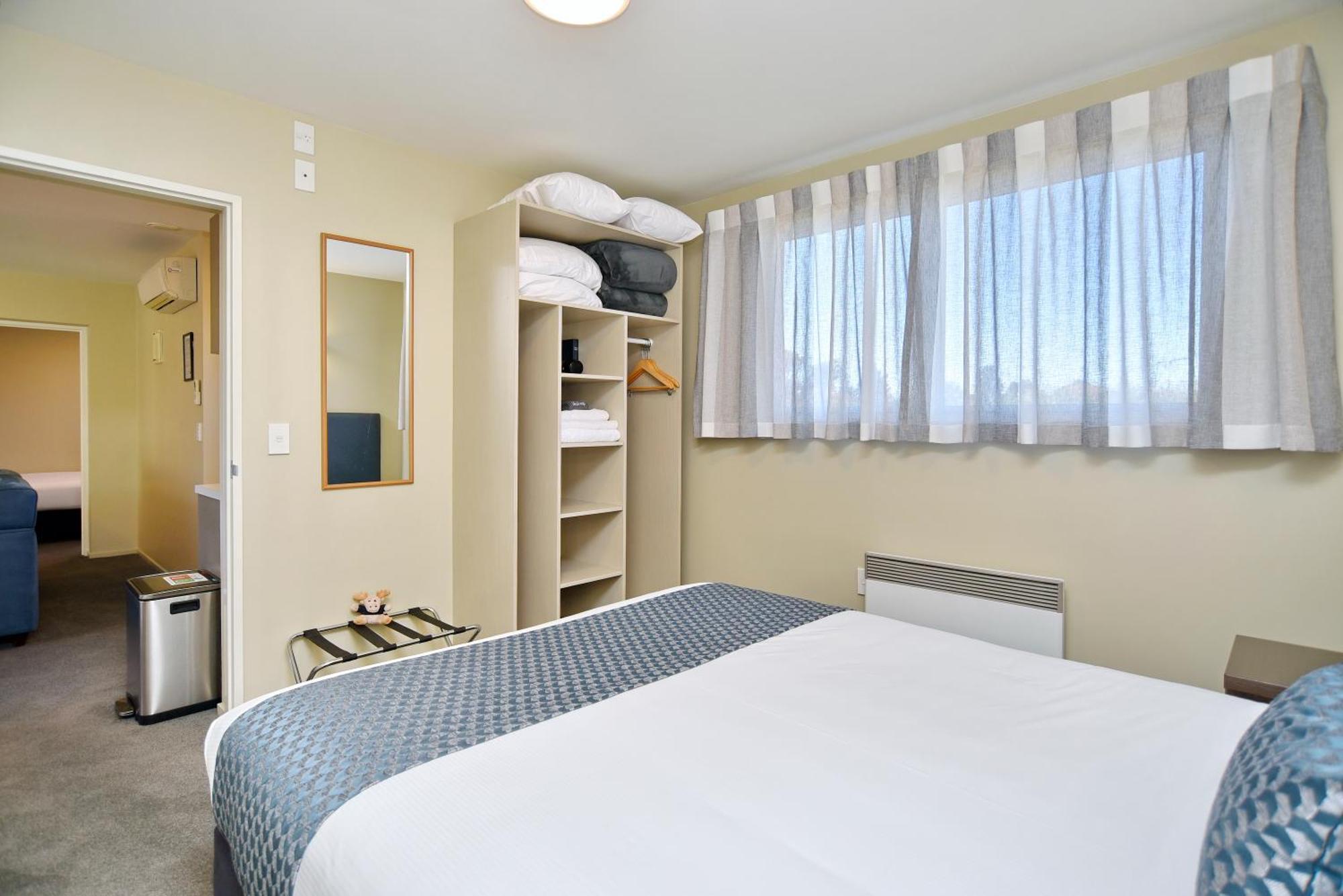 The Riverstone Rangiora Exterior foto