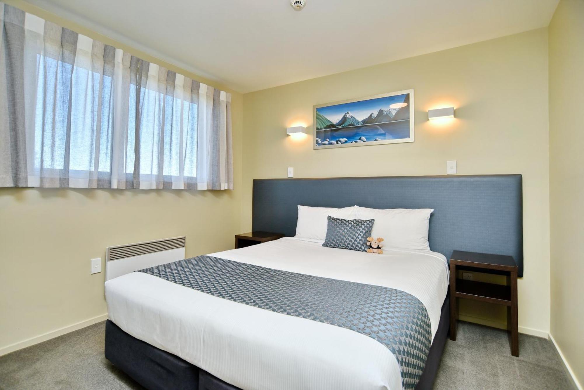 The Riverstone Rangiora Exterior foto