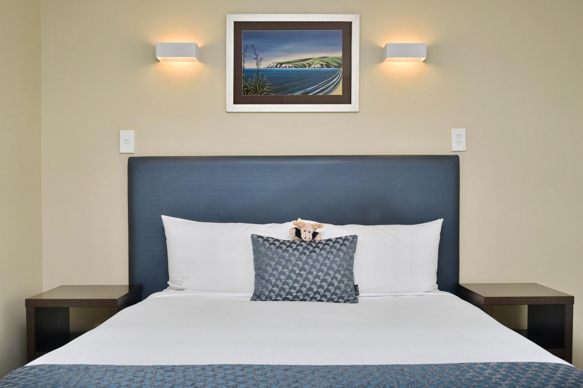 The Riverstone Rangiora Exterior foto