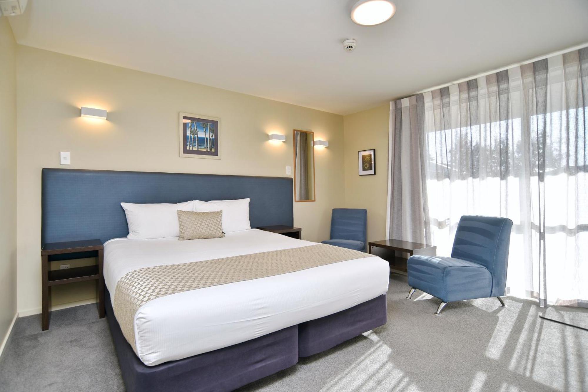 The Riverstone Rangiora Exterior foto
