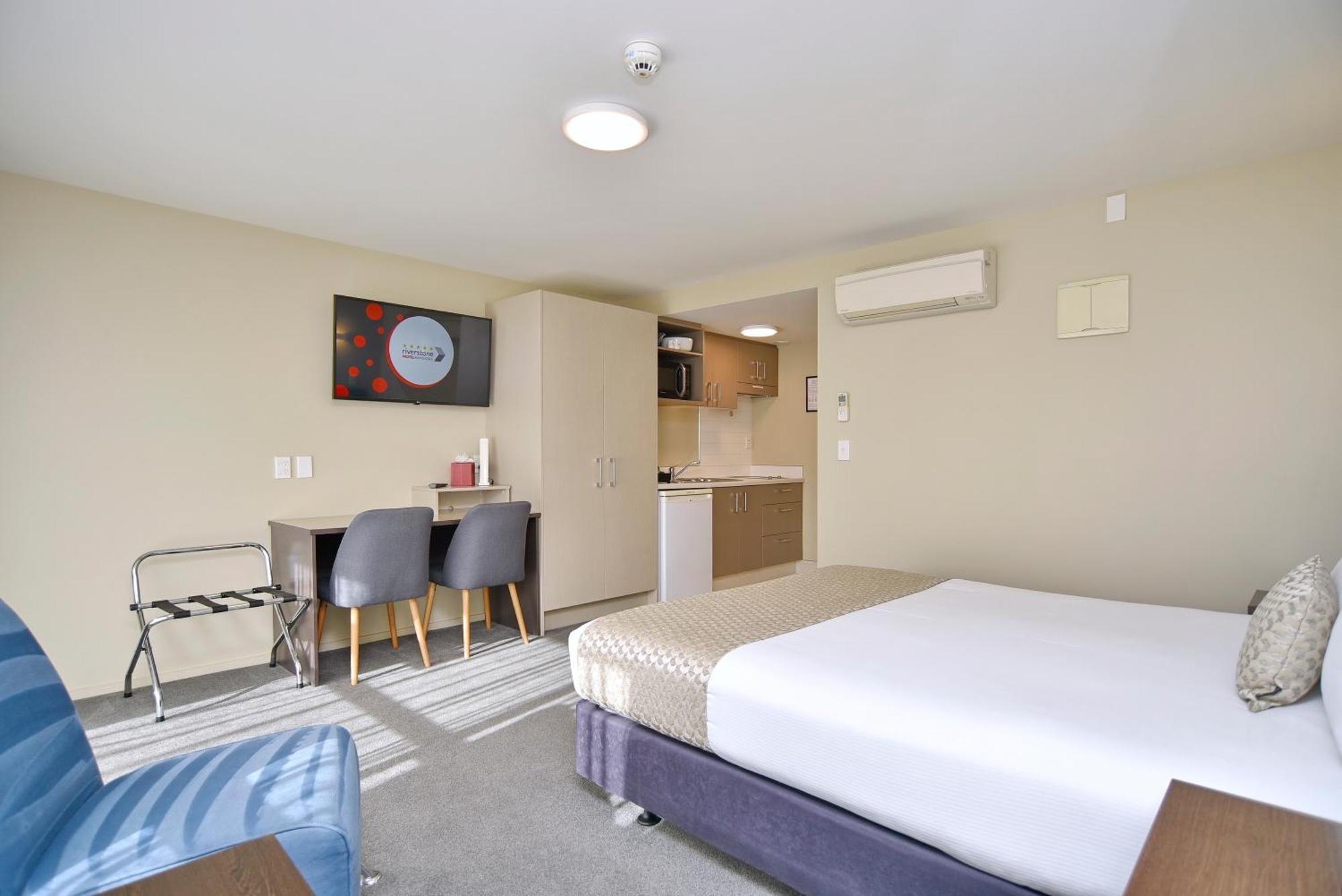 The Riverstone Rangiora Exterior foto
